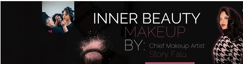 Inner Beauty Makeup By Story Falu