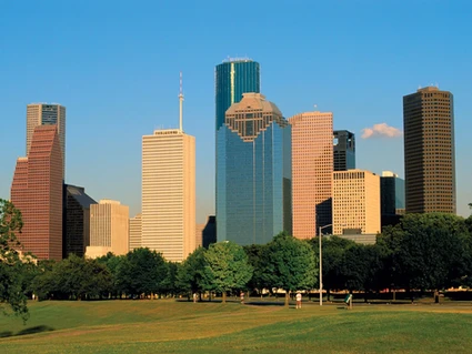 HOUSTON MARCH EVENTS