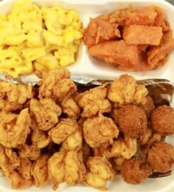 2nd Chance Soul Food Fish Fry