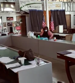 African American Wellness Center for Children & Families