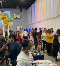 Black Vendor Expo