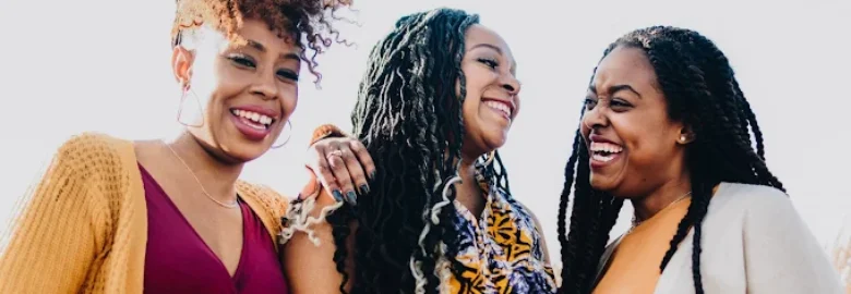 Black Female Therapists