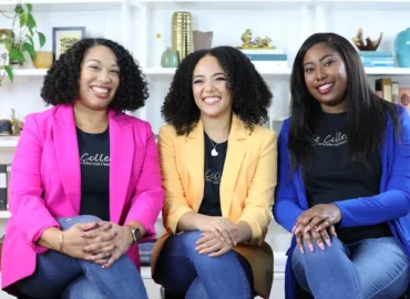 Black Girls Mental Health Collective Foundation