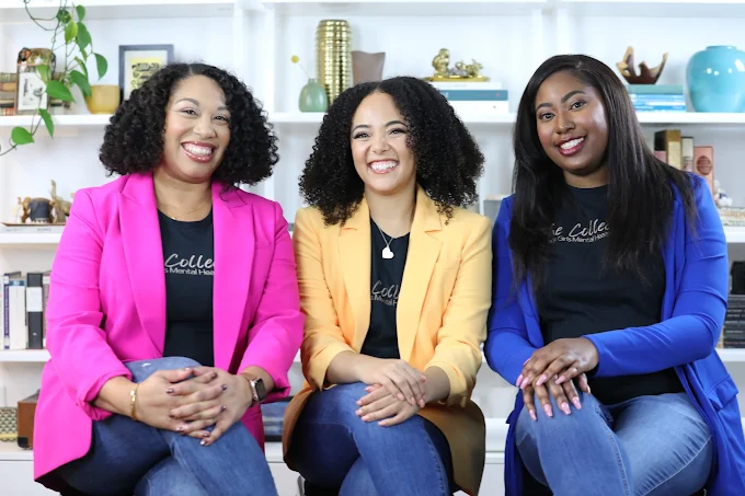 Black Girls Mental Health Collective Foundation