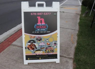 Executing Black Business