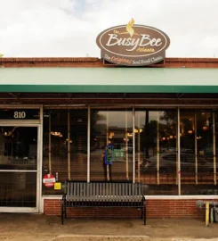 Busy Bee Café