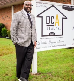 DCA Realty LLC