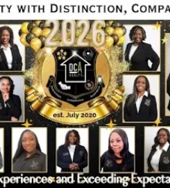 DCA Realty LLC