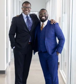 Grace Legal Group Inc