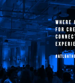 The Gathering Spot ATL