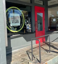 Souley Vegan