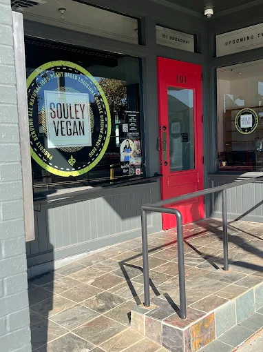 Souley Vegan