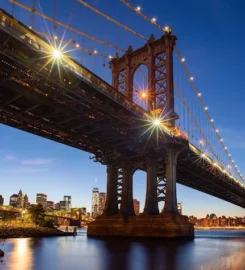 BlueOrange Travel – NYC Travel Agency