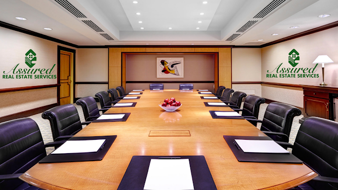 Assured Real Estate Services