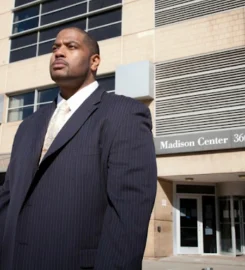 Law Office of Kevin Bessant & Associates, PLLC