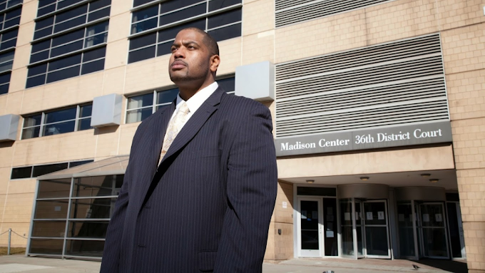 Law Office of Kevin Bessant & Associates, PLLC