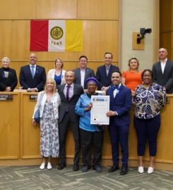 African American Wellness Center for Children & Families