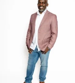 Keino Spring | Harris & Harris Realty Group