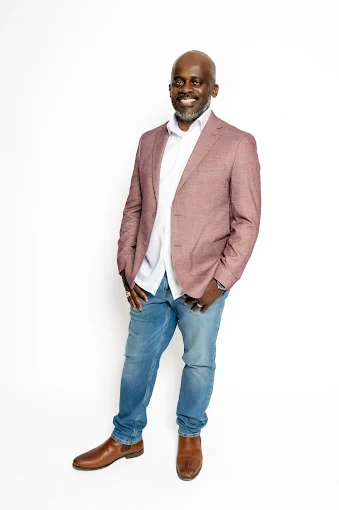 Keino Spring | Harris & Harris Realty Group