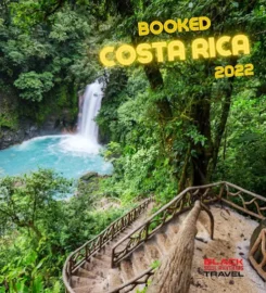 Black Soul Rhythms Travel