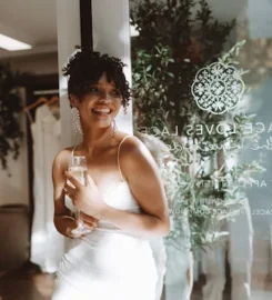 Grace Loves Lace – San Francisco Bridal Boutique