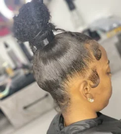 Tropical Strandz Salon