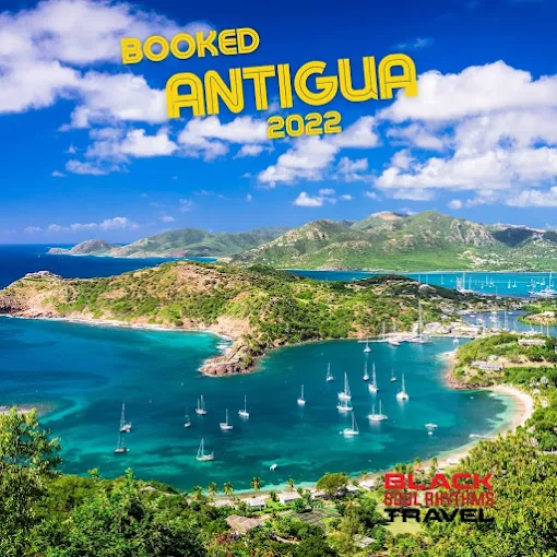 Black Soul Rhythms Travel