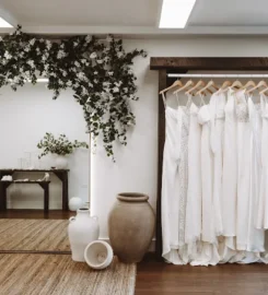 Grace Loves Lace – San Francisco Bridal Boutique