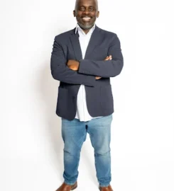 Keino Spring | Harris & Harris Realty Group