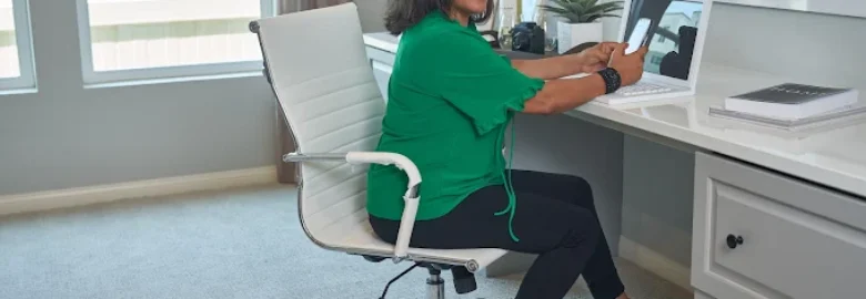 Heather Presha – The Presha Properties Team