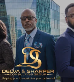 Delva and Sharper Consulting Group