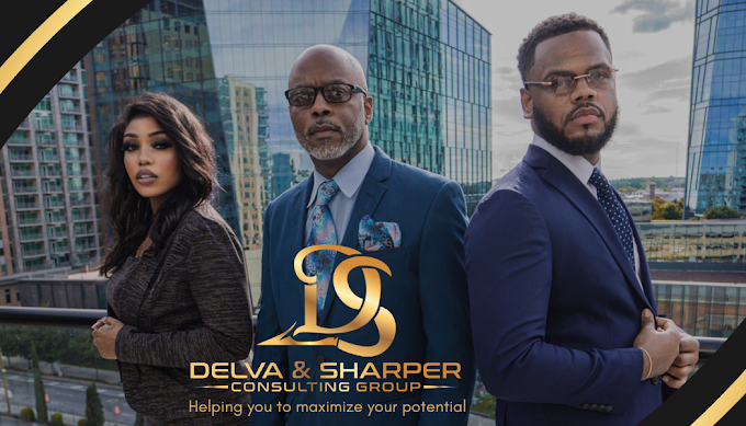 Delva and Sharper Consulting Group