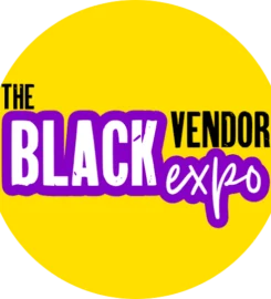 Black Vendor Expo