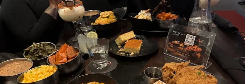 Kitchen + Kocktails By Kevin Kelley