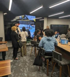 Russell Innovation Center for Entrepreneurs