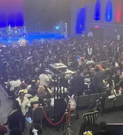 Ira Aldridge Theater