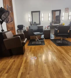 Harlem Natural Hair Salon