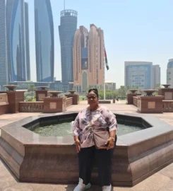 American Travel Abroad