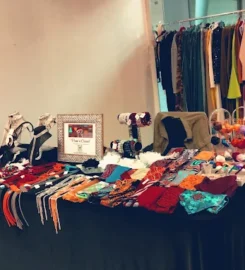 The Black Wall Street Nation