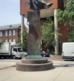 Ira Aldridge Theater