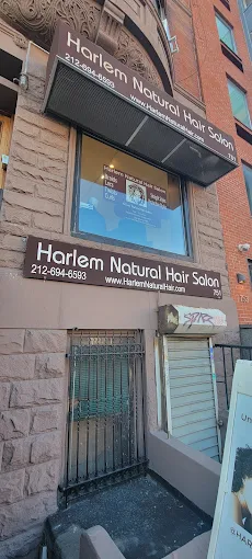 Harlem Natural Hair Salon