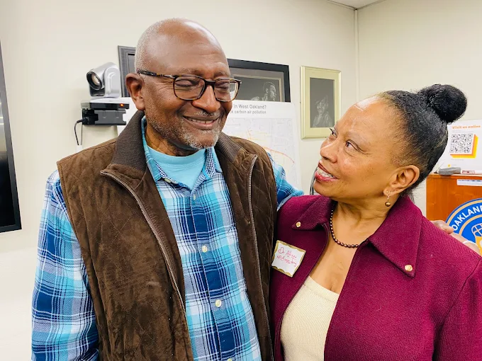 Baywell Health (Formerly West Oakland Health Center)