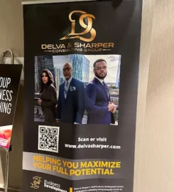 Delva and Sharper Consulting Group