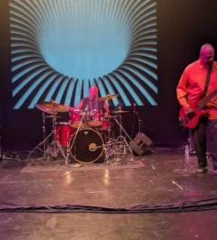 The Langston Hughes Performing Arts Institute