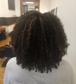 Harlem Natural Hair Salon