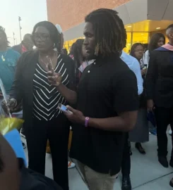 Ira Aldridge Theater