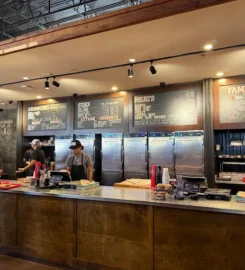 Terry Black’s Barbecue