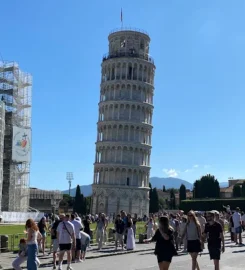 American Travel Abroad