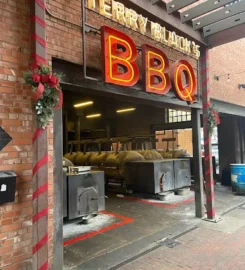 Terry Black’s Barbecue