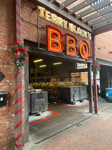 Terry Black’s Barbecue